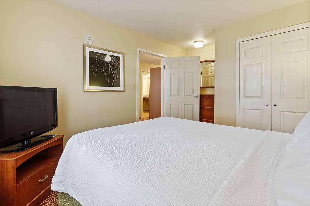 Extended Stay America Suites - Newport News - Yorktown Quarto foto