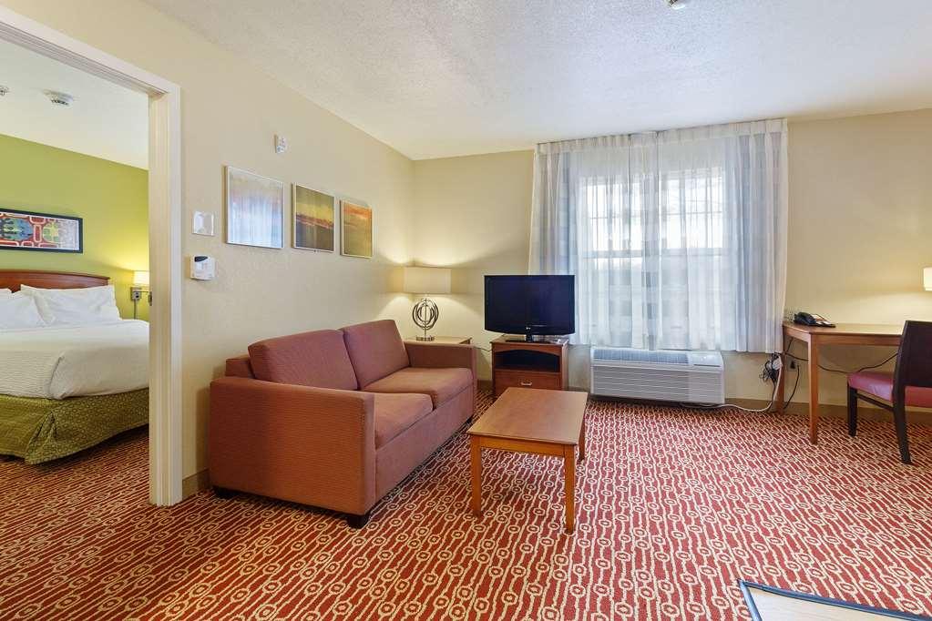 Extended Stay America Suites - Newport News - Yorktown Quarto foto