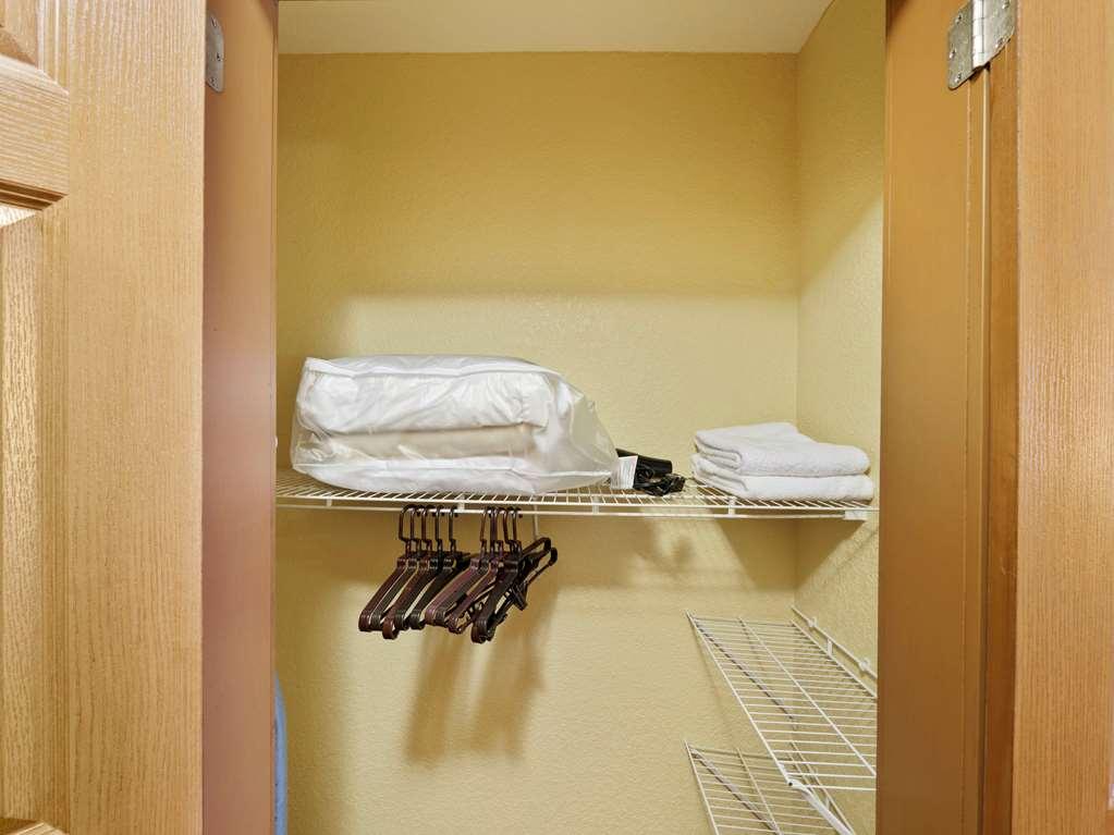 Extended Stay America Suites - Newport News - Yorktown Quarto foto
