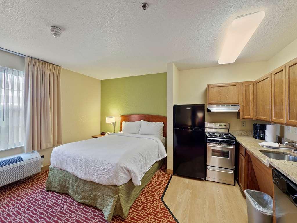 Extended Stay America Suites - Newport News - Yorktown Quarto foto