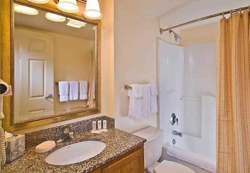 Extended Stay America Suites - Newport News - Yorktown Exterior foto