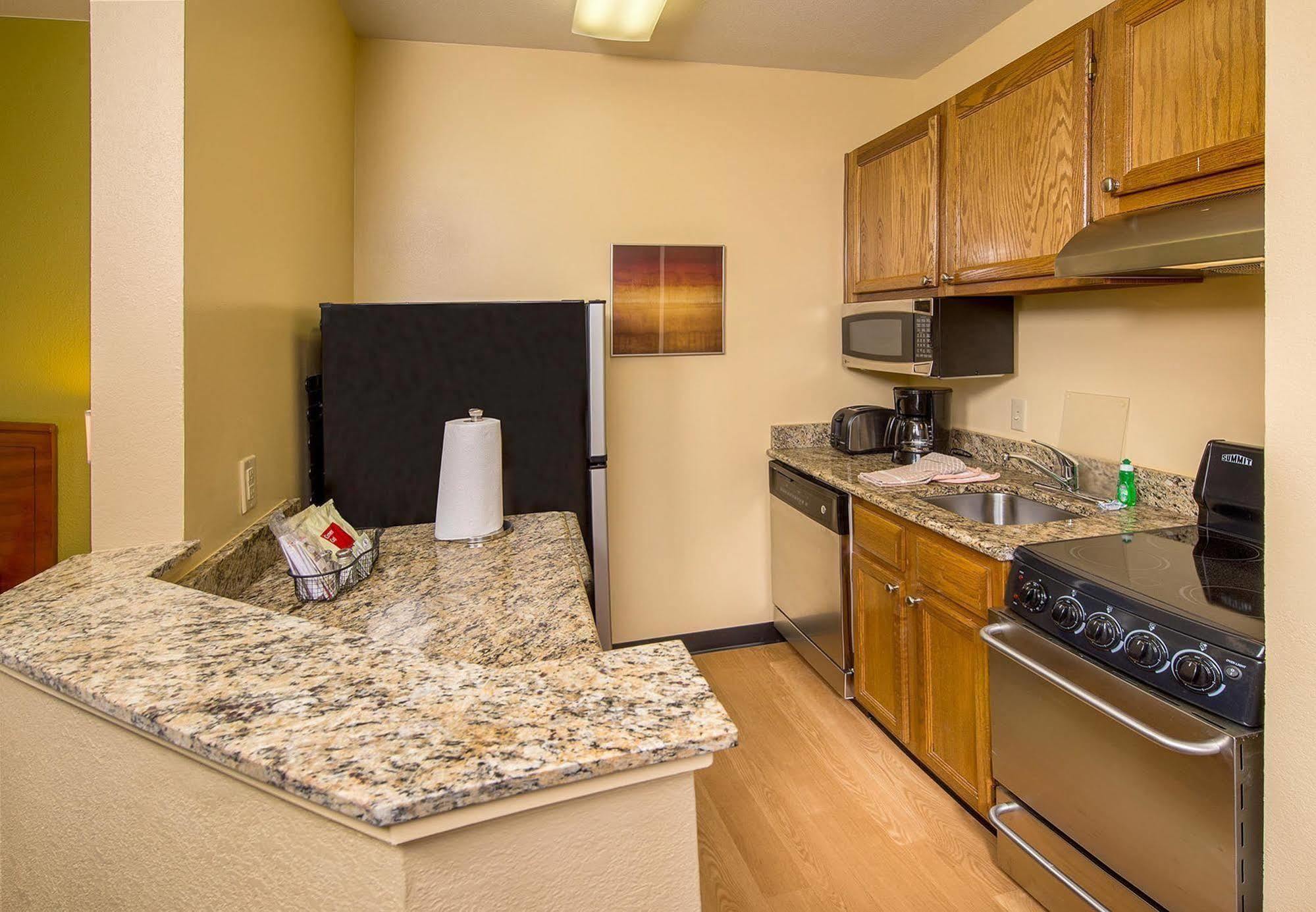 Extended Stay America Suites - Newport News - Yorktown Exterior foto